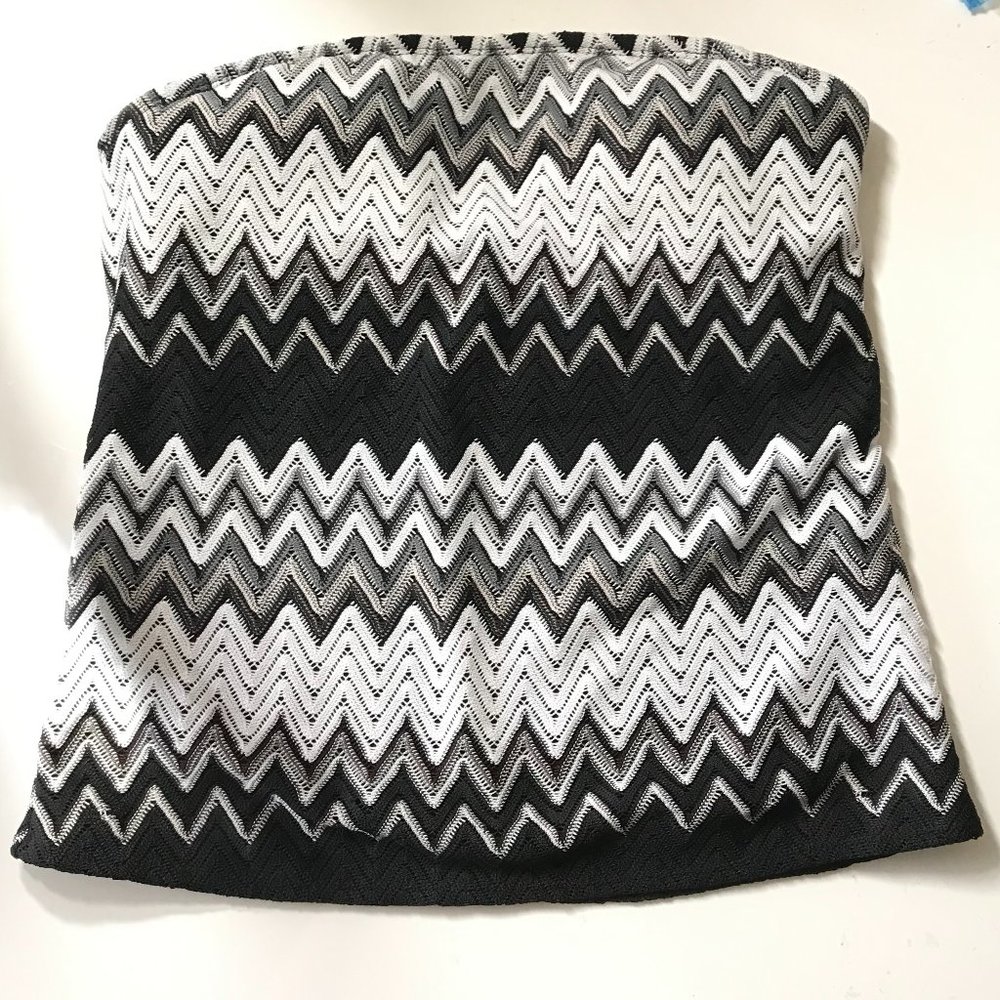NWT Missoni for Target top size S
